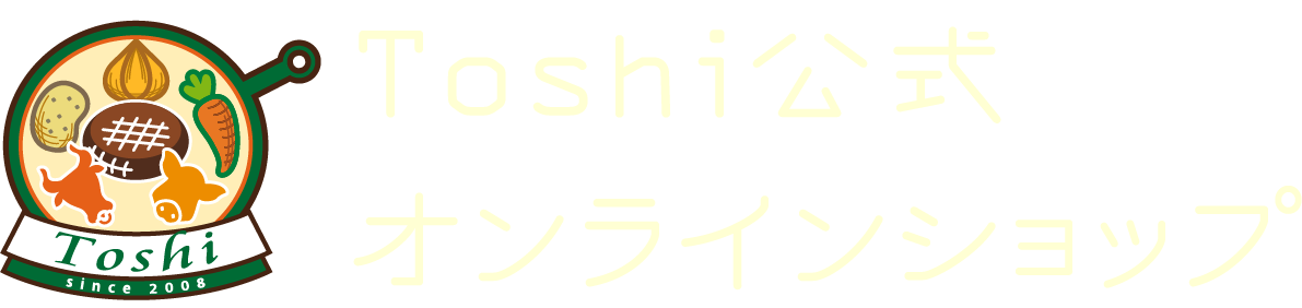 Toshi公式オンラインショップ